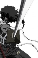 Watch Afro Samurai Movie4k